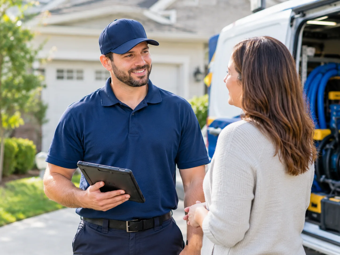 Sewage Backup Cleanup Oakman, AL FAQs